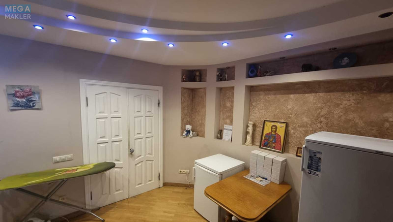 Продаж 3 кімнатної квартири (108,6/59,1/13,4), 6 пов. 17 пов. будинку, <a class="location-link" href="/kiev/" title="Недвижимость Київ">Київ</a>, <a class="location-link" href="/kiev/goloseevskij/" title="Недвижимость Голосіївський район">Голосіївський р-н</a>, Саперно-Слободская ул., 8 (изображение 16)