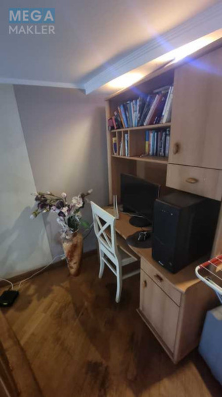 Продаж 3 кімнатної квартири (108,6/59,1/13,4), 6 пов. 17 пов. будинку, <a class="location-link" href="/kiev/" title="Недвижимость Київ">Київ</a>, <a class="location-link" href="/kiev/goloseevskij/" title="Недвижимость Голосіївський район">Голосіївський р-н</a>, Саперно-Слободская ул., 8 (изображение 17)