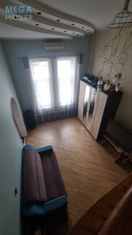 Продаж 3 кімнатної квартири (108,6/59,1/13,4), 6 пов. 17 пов. будинку, <a class="location-link" href="/kiev/" title="Недвижимость Київ">Київ</a>, <a class="location-link" href="/kiev/goloseevskij/" title="Недвижимость Голосіївський район">Голосіївський р-н</a>, Саперно-Слободская ул., 8 (изображение 18)