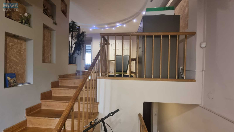 Продаж 3 кімнатної квартири (108,6/59,1/13,4), 6 пов. 17 пов. будинку, <a class="location-link" href="/kiev/" title="Недвижимость Київ">Київ</a>, <a class="location-link" href="/kiev/goloseevskij/" title="Недвижимость Голосіївський район">Голосіївський р-н</a>, Саперно-Слободская ул., 8 (изображение 20)
