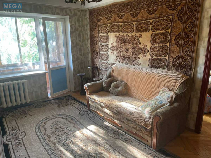 Оренда 2 кімнатної квартири, <a class="location-link" href="/kiev/" title="Недвижимость Київ">Київ</a>, <a class="location-link" href="/kiev/dneprovskij/" title="Недвижимость Дніпровський район">Дніпровський р-н</a>, Бажова ул., 2 (изображение 9)