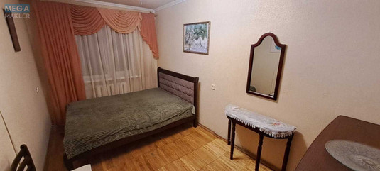 Продаж 3 кімнатної квартири (59/45/8), 1 пов. 5 пов. будинку, <a class="location-link" href="/kiev/" title="Недвижимость Київ">Київ</a>, <a class="location-link" href="/kiev/solomenskij/" title="Недвижимость Солом'янський район">Солом'янський р-н</a>, Вацлава Гавела бульв., 7 (изображение 2)