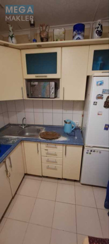Продаж 3 кімнатної квартири (59/45/8), 1 пов. 5 пов. будинку, <a class="location-link" href="/kiev/" title="Недвижимость Київ">Київ</a>, <a class="location-link" href="/kiev/solomenskij/" title="Недвижимость Солом'янський район">Солом'янський р-н</a>, Вацлава Гавела бульв., 7 (изображение 6)