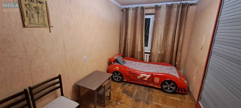 Продаж 3 кімнатної квартири (59/45/8), 1 пов. 5 пов. будинку, <a class="location-link" href="/kiev/" title="Недвижимость Київ">Київ</a>, <a class="location-link" href="/kiev/solomenskij/" title="Недвижимость Солом'янський район">Солом'янський р-н</a>, Вацлава Гавела бульв., 7 (изображение 9)