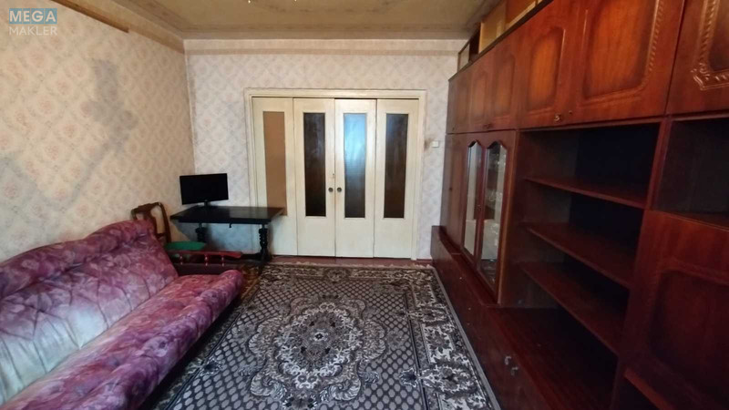 Продаж 3 кімнатної квартири (74/42,4/7,4), 6 пов. 9 пов. будинку, <a class="location-link" href="/kiev/" title="Недвижимость Київ">Київ</a>, <a class="location-link" href="/kiev/obolonskij/" title="Недвижимость Оболонський район">Оболонський р-н</a>, Героїв Сталінграду просп., 42 (изображение 2)