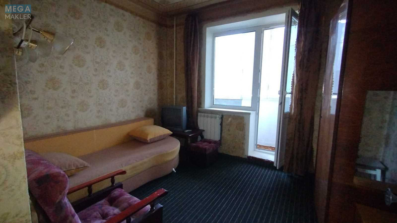 Продаж 3 кімнатної квартири (74/42,4/7,4), 6 пов. 9 пов. будинку, <a class="location-link" href="/kiev/" title="Недвижимость Київ">Київ</a>, <a class="location-link" href="/kiev/obolonskij/" title="Недвижимость Оболонський район">Оболонський р-н</a>, Героїв Сталінграду просп., 42 (изображение 3)