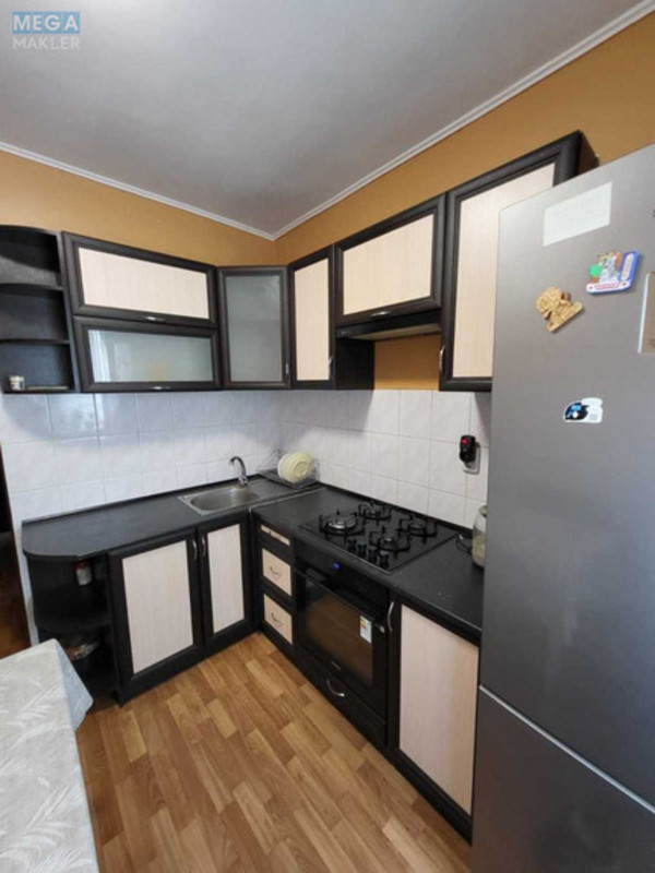Оренда 2 кімнатної квартири, <a class="location-link" href="/kiev/" title="Недвижимость Київ">Київ</a>, <a class="location-link" href="/kiev/darnickij/" title="Недвижимость Дарницький район">Дарницький р-н</a>, Архитектора Вербицкого ул., 6а (изображение 2)