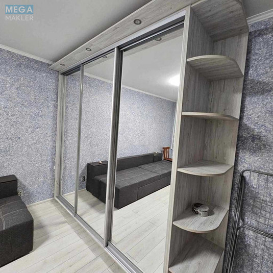 Оренда 2 кімнатної квартири, <a class="location-link" href="/kiev/" title="Недвижимость Київ">Київ</a>, <a class="location-link" href="/kiev/darnickij/" title="Недвижимость Дарницький район">Дарницький р-н</a>, Архитектора Вербицкого ул., 6а (изображение 16)