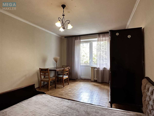 Продаж 1 кімнатної квартири (31/19/5), 4 пов. 9 пов. будинку, <a class="location-link" href="/kiev/" title="Недвижимость Київ">Київ</a>, <a class="location-link" href="/kiev/svyatoshinskij/" title="Недвижимость Святошинський район">Святошинський р-н</a>, Академика Доброхотова ул., 5 (изображение 3)