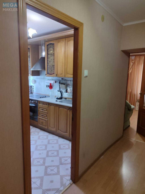 Продаж 2 кімнатної квартири (52/34/8,4), 10 пов. 10 пов. будинку, <a class="location-link" href="/kiev/" title="Недвижимость Київ">Київ</a>, <a class="location-link" href="/kiev/svyatoshinskij/" title="Недвижимость Святошинський район">Святошинський р-н</a>, Леся Курбаса просп., 1б (изображение 5)