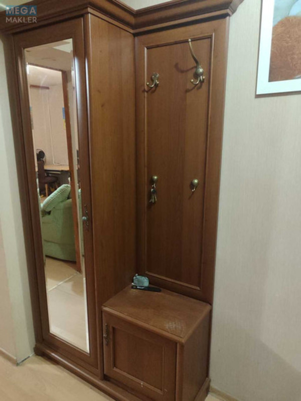 Продаж 2 кімнатної квартири (52/34/8,4), 10 пов. 10 пов. будинку, <a class="location-link" href="/kiev/" title="Недвижимость Київ">Київ</a>, <a class="location-link" href="/kiev/svyatoshinskij/" title="Недвижимость Святошинський район">Святошинський р-н</a>, Леся Курбаса просп., 1б (изображение 6)
