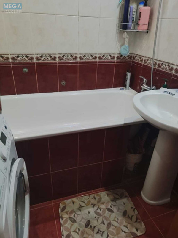 Продаж 2 кімнатної квартири (52/34/8,4), 10 пов. 10 пов. будинку, <a class="location-link" href="/kiev/" title="Недвижимость Київ">Київ</a>, <a class="location-link" href="/kiev/svyatoshinskij/" title="Недвижимость Святошинський район">Святошинський р-н</a>, Леся Курбаса просп., 1б (изображение 8)