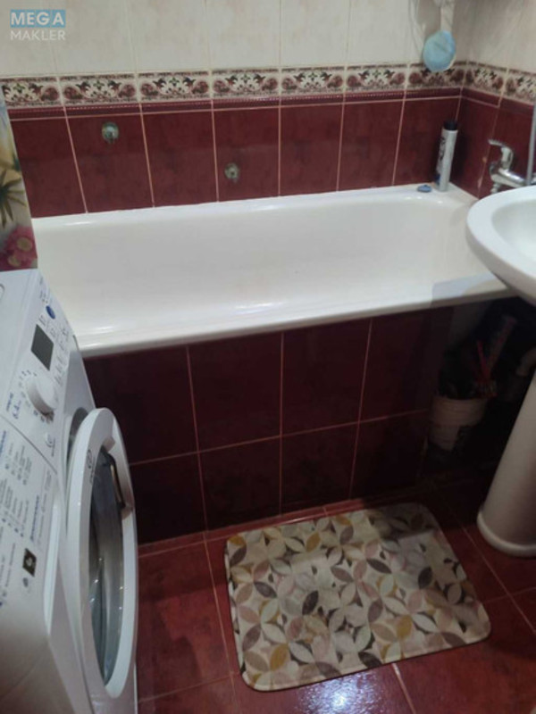 Продаж 2 кімнатної квартири (52/34/8,4), 10 пов. 10 пов. будинку, <a class="location-link" href="/kiev/" title="Недвижимость Київ">Київ</a>, <a class="location-link" href="/kiev/svyatoshinskij/" title="Недвижимость Святошинський район">Святошинський р-н</a>, Леся Курбаса просп., 1б (изображение 9)