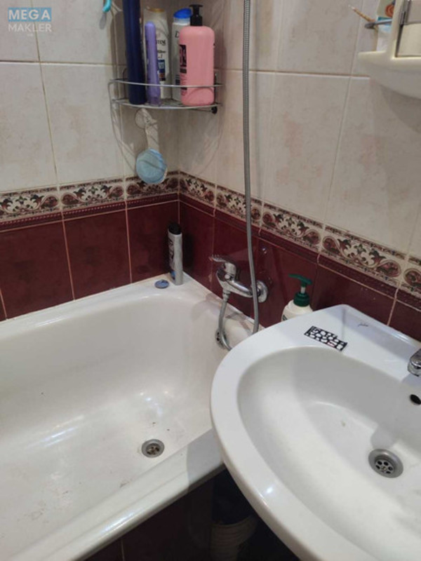 Продаж 2 кімнатної квартири (52/34/8,4), 10 пов. 10 пов. будинку, <a class="location-link" href="/kiev/" title="Недвижимость Київ">Київ</a>, <a class="location-link" href="/kiev/svyatoshinskij/" title="Недвижимость Святошинський район">Святошинський р-н</a>, Леся Курбаса просп., 1б (изображение 12)