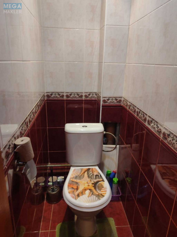 Продаж 2 кімнатної квартири (52/34/8,4), 10 пов. 10 пов. будинку, <a class="location-link" href="/kiev/" title="Недвижимость Київ">Київ</a>, <a class="location-link" href="/kiev/svyatoshinskij/" title="Недвижимость Святошинський район">Святошинський р-н</a>, Леся Курбаса просп., 1б (изображение 14)