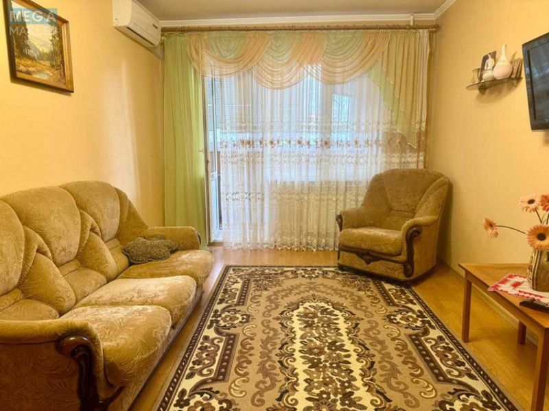 Оренда 2 кімнатної квартири, <a class="location-link" href="/kiev/" title="Недвижимость Київ">Київ</a>, <a class="location-link" href="/kiev/darnickij/" title="Недвижимость Дарницький район">Дарницький р-н</a>, Петра Григоренко просп., 29 (изображение 2)