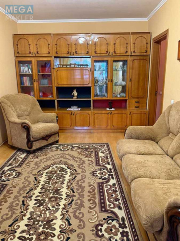 Оренда 2 кімнатної квартири, <a class="location-link" href="/kiev/" title="Недвижимость Київ">Київ</a>, <a class="location-link" href="/kiev/darnickij/" title="Недвижимость Дарницький район">Дарницький р-н</a>, Петра Григоренко просп., 29 (изображение 3)