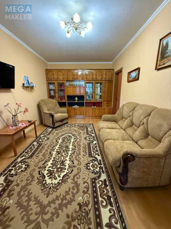 Оренда 2 кімнатної квартири, <a class="location-link" href="/kiev/" title="Недвижимость Київ">Київ</a>, <a class="location-link" href="/kiev/darnickij/" title="Недвижимость Дарницький район">Дарницький р-н</a>, Петра Григоренко просп., 29 (изображение 4)