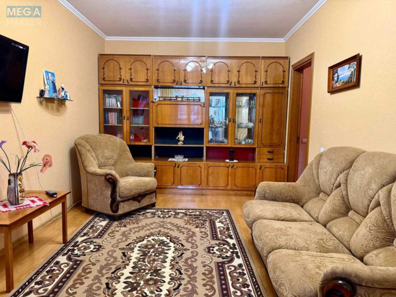 Оренда 2 кімнатної квартири, <a class="location-link" href="/kiev/" title="Недвижимость Київ">Київ</a>, <a class="location-link" href="/kiev/darnickij/" title="Недвижимость Дарницький район">Дарницький р-н</a>, Петра Григоренко просп., 29 (изображение 5)
