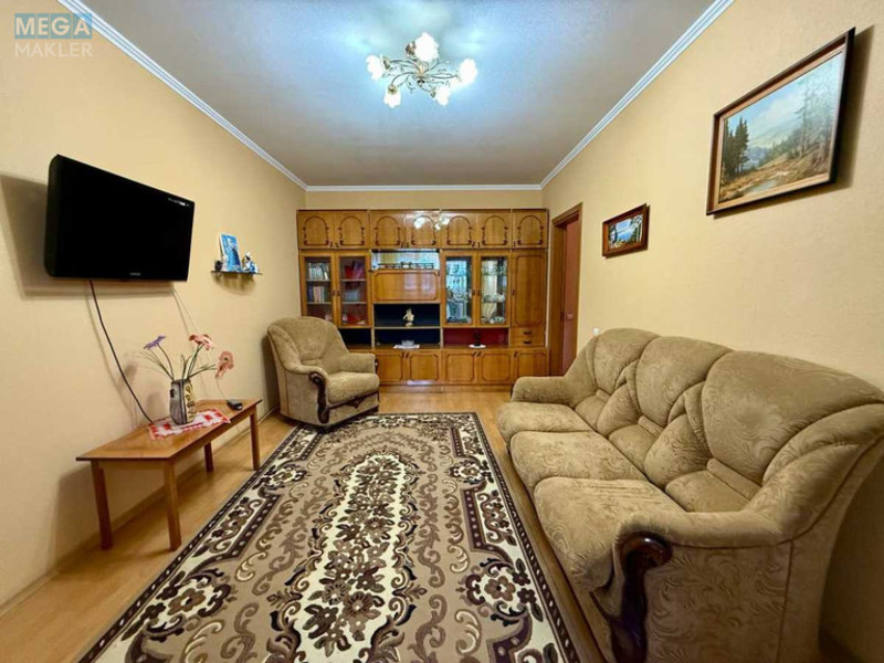 Оренда 2 кімнатної квартири, <a class="location-link" href="/kiev/" title="Недвижимость Київ">Київ</a>, <a class="location-link" href="/kiev/darnickij/" title="Недвижимость Дарницький район">Дарницький р-н</a>, Петра Григоренко просп., 29 (изображение 6)