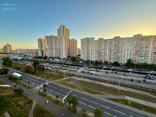 Оренда 2 кімнатної квартири, <a class="location-link" href="/kiev/" title="Недвижимость Київ">Київ</a>, <a class="location-link" href="/kiev/darnickij/" title="Недвижимость Дарницький район">Дарницький р-н</a>, Петра Григоренко просп., 29 (изображение 7)