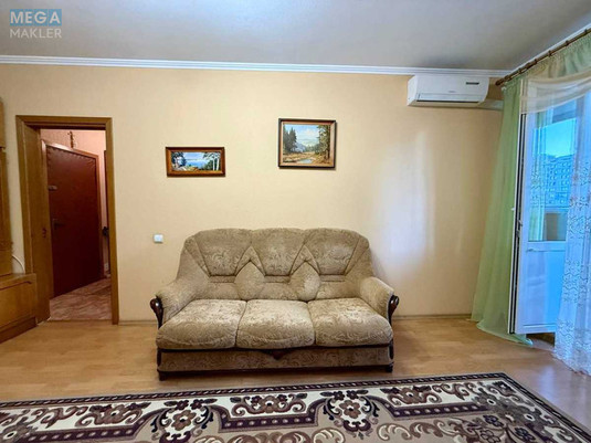 Оренда 2 кімнатної квартири, <a class="location-link" href="/kiev/" title="Недвижимость Київ">Київ</a>, <a class="location-link" href="/kiev/darnickij/" title="Недвижимость Дарницький район">Дарницький р-н</a>, Петра Григоренко просп., 29 (изображение 8)