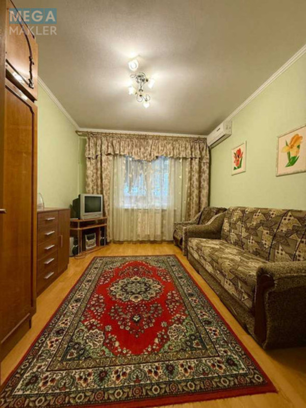 Оренда 2 кімнатної квартири, <a class="location-link" href="/kiev/" title="Недвижимость Київ">Київ</a>, <a class="location-link" href="/kiev/darnickij/" title="Недвижимость Дарницький район">Дарницький р-н</a>, Петра Григоренко просп., 29 (изображение 10)
