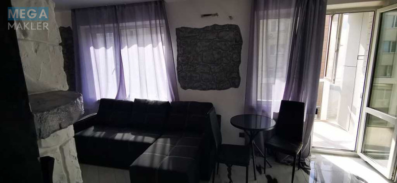 Оренда 1 кімнатної квартири, <a class="location-link" href="/kiev/" title="Недвижимость Київ">Київ</a>, <a class="location-link" href="/kiev/svyatoshinskij/" title="Недвижимость Святошинський район">Святошинський р-н</a>, Стеценко ул., 75 (изображение 5)