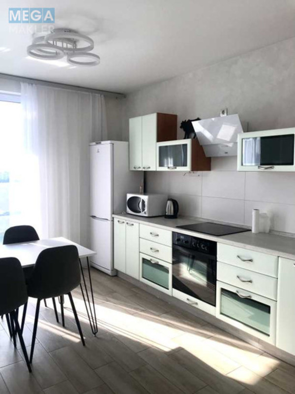 Оренда 1 кімнатної квартири, <a class="location-link" href="/kiev/" title="Недвижимость Київ">Київ</a>, <a class="location-link" href="/kiev/dneprovskij/" title="Недвижимость Дніпровський район">Дніпровський р-н</a>, Князя Романа Мстиславича вул. (изображение 2)