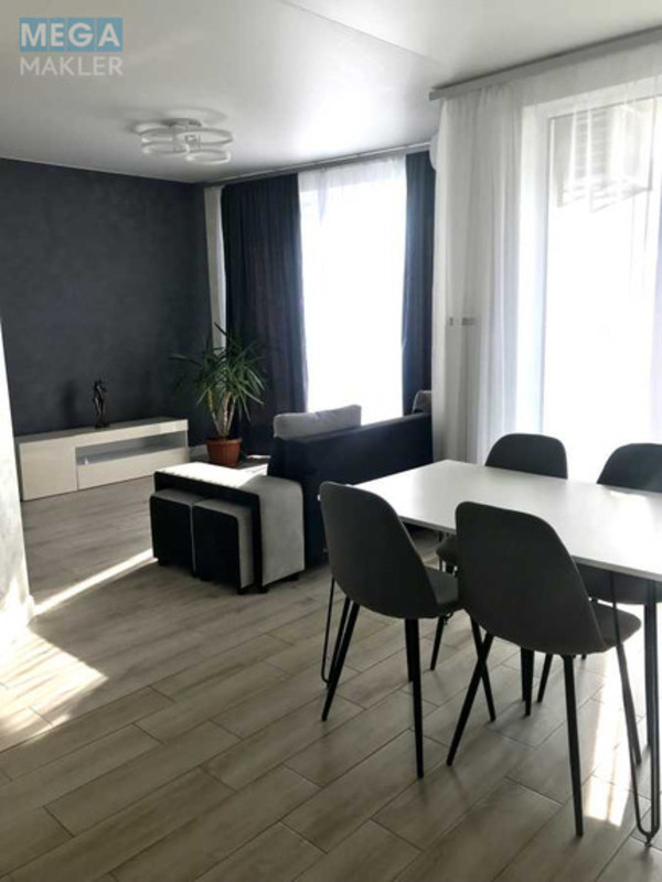 Оренда 1 кімнатної квартири, <a class="location-link" href="/kiev/" title="Недвижимость Київ">Київ</a>, <a class="location-link" href="/kiev/dneprovskij/" title="Недвижимость Дніпровський район">Дніпровський р-н</a>, Князя Романа Мстиславича вул. (изображение 3)