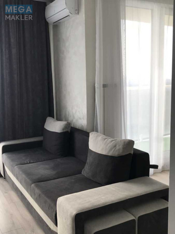 Оренда 1 кімнатної квартири, <a class="location-link" href="/kiev/" title="Недвижимость Київ">Київ</a>, <a class="location-link" href="/kiev/dneprovskij/" title="Недвижимость Дніпровський район">Дніпровський р-н</a>, Князя Романа Мстиславича вул. (изображение 4)