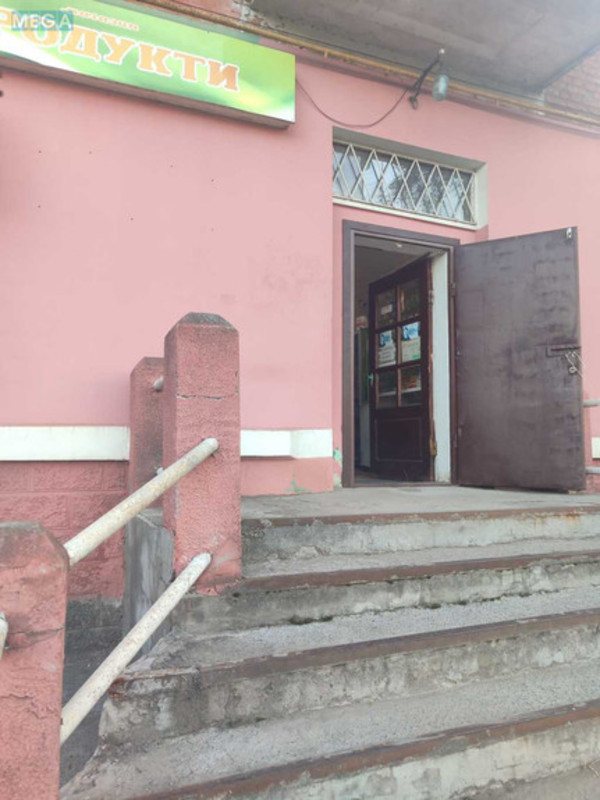 Оренда комерційної нерухомості, 70&nbsp;кв.м, под магазин, <a class="location-link" href="/smela/" title="Недвижимость Сміла">Сміла</a>, Шевченко (изображение 3)