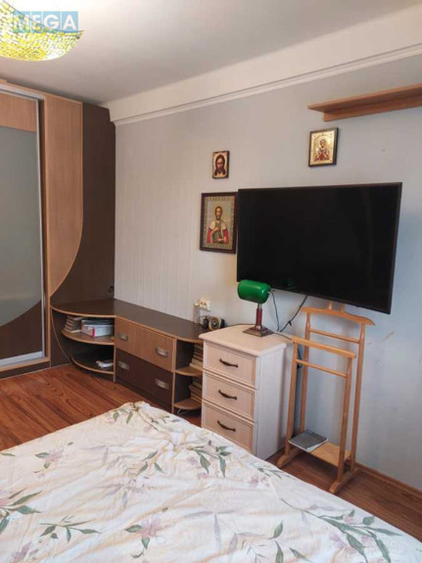 Оренда 1 кімнатної квартири, <a class="location-link" href="/kiev/" title="Недвижимость Київ">Київ</a>, <a class="location-link" href="/kiev/shevchenkovskij/" title="Недвижимость Шевченківський район">Шевченківський р-н</a>, Борщаговская ул., 10А (изображение 3)