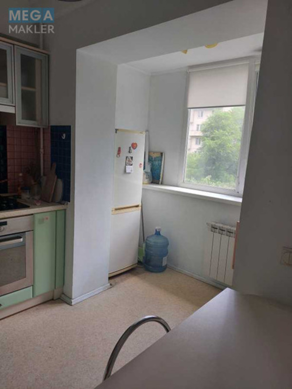 Оренда 1 кімнатної квартири, <a class="location-link" href="/kiev/" title="Недвижимость Київ">Київ</a>, <a class="location-link" href="/kiev/shevchenkovskij/" title="Недвижимость Шевченківський район">Шевченківський р-н</a>, Борщаговская ул., 10А (изображение 6)