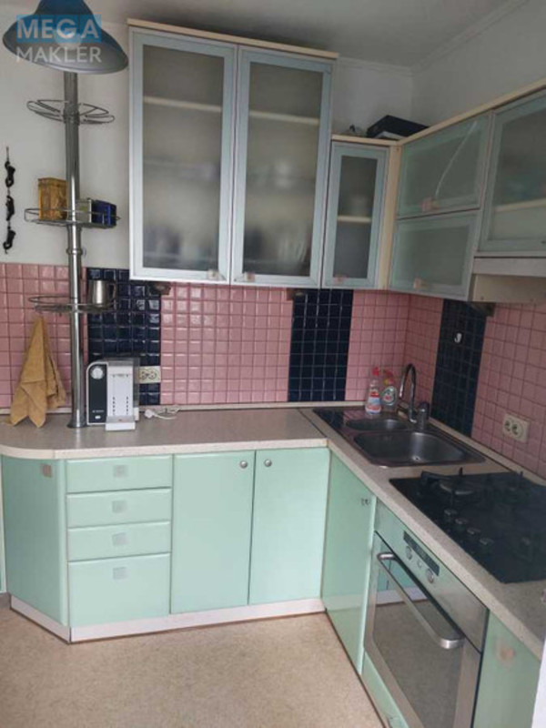 Оренда 1 кімнатної квартири, <a class="location-link" href="/kiev/" title="Недвижимость Київ">Київ</a>, <a class="location-link" href="/kiev/shevchenkovskij/" title="Недвижимость Шевченківський район">Шевченківський р-н</a>, Борщаговская ул., 10А (изображение 7)