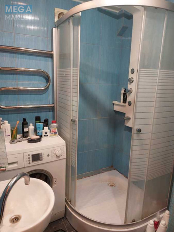 Оренда 1 кімнатної квартири, <a class="location-link" href="/kiev/" title="Недвижимость Київ">Київ</a>, <a class="location-link" href="/kiev/shevchenkovskij/" title="Недвижимость Шевченківський район">Шевченківський р-н</a>, Борщаговская ул., 10А (изображение 10)