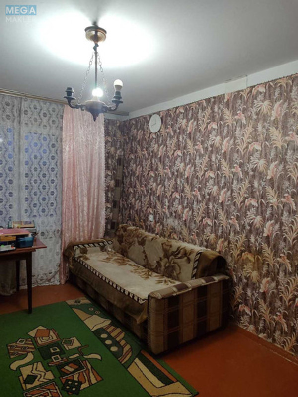 Продаж 2 кімнатної квартири (53/32/8), 2 пов. 9 пов. будинку, <a class="location-link" href="/smela/" title="Недвижимость Сміла">Сміла</a>, Рєпіна (изображение 2)