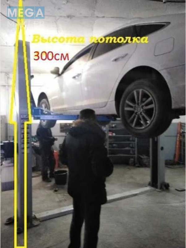 Продаж комерційної нерухомості, 90&nbsp;кв.м, <a class="location-link" href="/kiev/" title="Недвижимость Київ">Київ</a>, <a class="location-link" href="/kiev/desnyanskij/" title="Недвижимость Деснянський район">Деснянський р-н</a>, Пухівська вул., 2 (изображение 16)