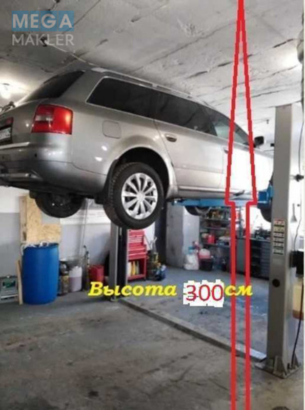 Продаж комерційної нерухомості, 90&nbsp;кв.м, <a class="location-link" href="/kiev/" title="Недвижимость Київ">Київ</a>, <a class="location-link" href="/kiev/desnyanskij/" title="Недвижимость Деснянський район">Деснянський р-н</a>, Пухівська вул., 2 (изображение 17)
