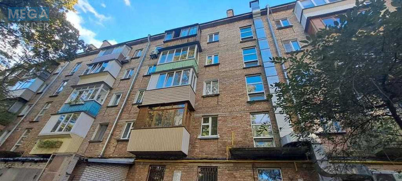 Продаж 1 кімнатної квартири (32/17/6), 5 пов. 5 пов. будинку, <a class="location-link" href="/kiev/" title="Недвижимость Київ">Київ</a>, <a class="location-link" href="/kiev/shevchenkovskij/" title="Недвижимость Шевченківський район">Шевченківський р-н</a>, Борщагівська вул., 212 (изображение 19)