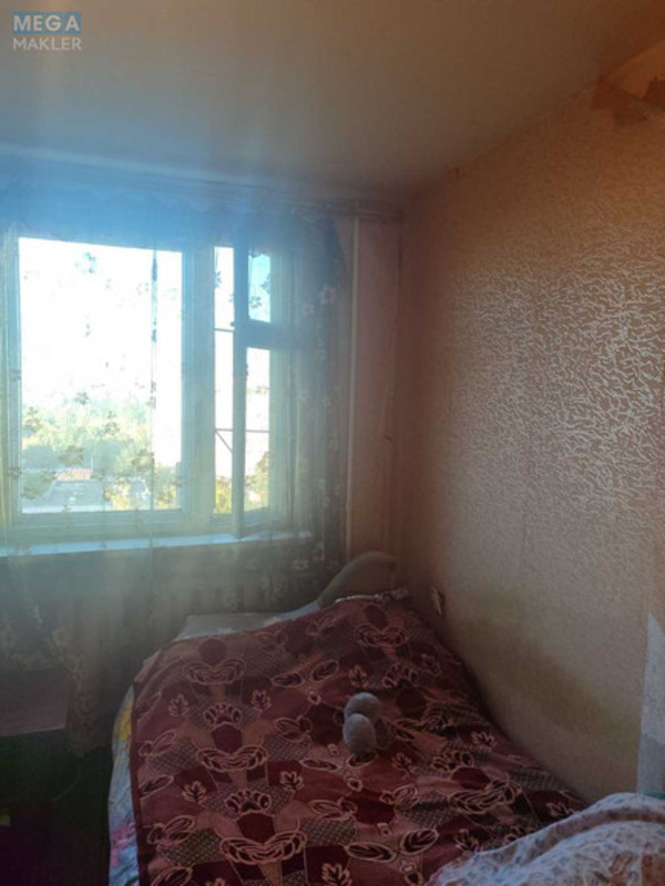 Продаж 4 кімнатної квартири (69/45/8), 7 пов. 9 пов. будинку, <a class="location-link" href="/smela/" title="Недвижимость Сміла">Сміла</a>, 40 річчя Перемоги (изображение 4)