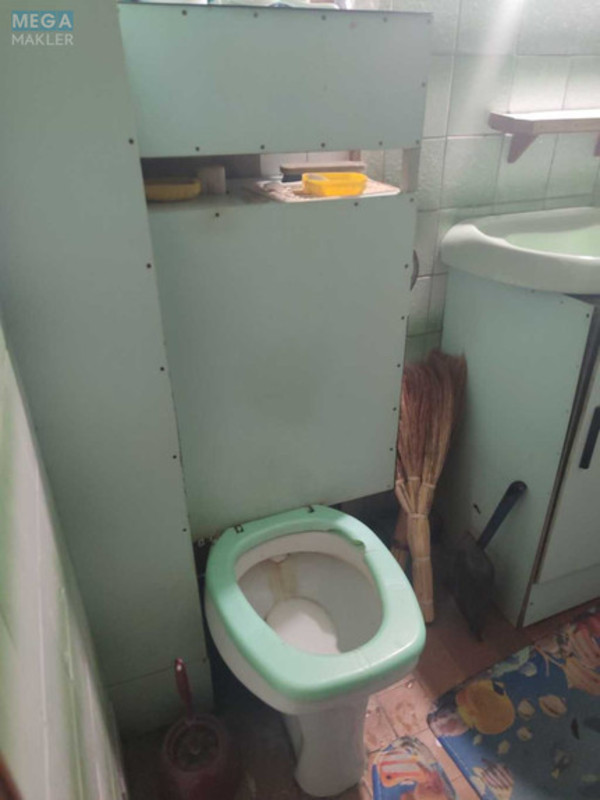 Продаж 4 кімнатної квартири (69/45/8), 7 пов. 9 пов. будинку, <a class="location-link" href="/smela/" title="Недвижимость Сміла">Сміла</a>, 40 річчя Перемоги (изображение 8)