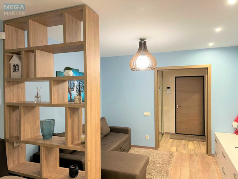 Оренда 1 кімнатної квартири, <a class="location-link" href="/kiev/" title="Недвижимость Київ">Київ</a>, <a class="location-link" href="/kiev/darnickij/" title="Недвижимость Дарницький район">Дарницький р-н</a>, Бориса Гмыри ул., 14Б (изображение 3)