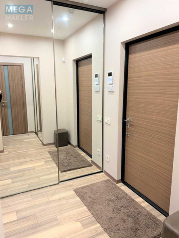 Оренда 1 кімнатної квартири, <a class="location-link" href="/kiev/" title="Недвижимость Київ">Київ</a>, <a class="location-link" href="/kiev/darnickij/" title="Недвижимость Дарницький район">Дарницький р-н</a>, Бориса Гмыри ул., 14Б (изображение 8)