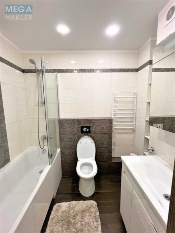Оренда 1 кімнатної квартири, <a class="location-link" href="/kiev/" title="Недвижимость Київ">Київ</a>, <a class="location-link" href="/kiev/darnickij/" title="Недвижимость Дарницький район">Дарницький р-н</a>, Бориса Гмыри ул., 14Б (изображение 12)