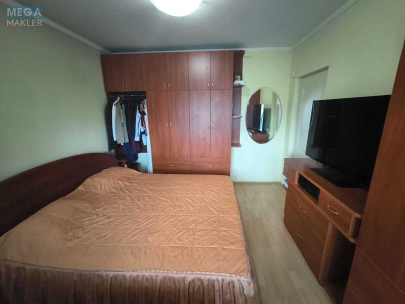 Продаж 3 кімнатної квартири (73/41/9), 6 пов. 9 пов. будинку, <a class="location-link" href="/kiev/" title="Недвижимость Київ">Київ</a>, <a class="location-link" href="/kiev/desnyanskij/" title="Недвижимость Деснянський район">Деснянський р-н</a>, Оноре де Бальзака вул., 46а (изображение 3)