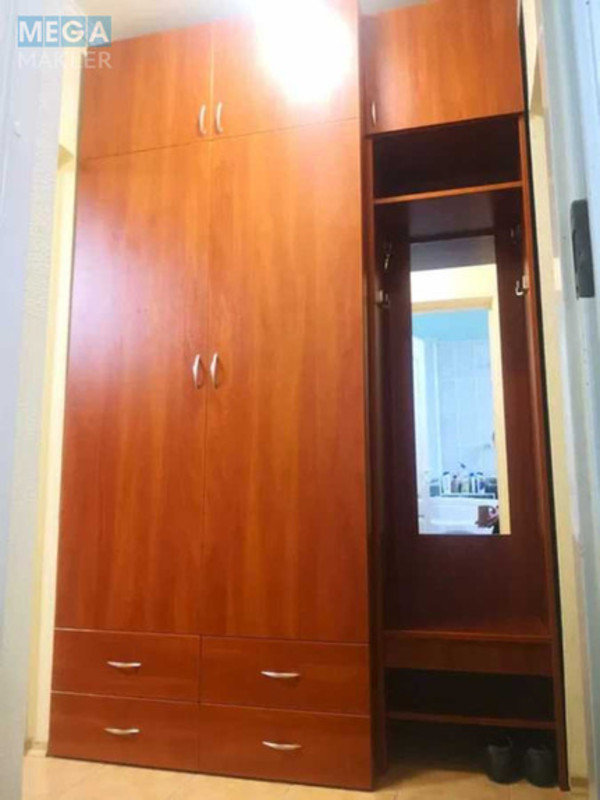 Продаж 3 кімнатної квартири (73/41/9), 6 пов. 9 пов. будинку, <a class="location-link" href="/kiev/" title="Недвижимость Київ">Київ</a>, <a class="location-link" href="/kiev/desnyanskij/" title="Недвижимость Деснянський район">Деснянський р-н</a>, Оноре де Бальзака вул., 46а (изображение 7)
