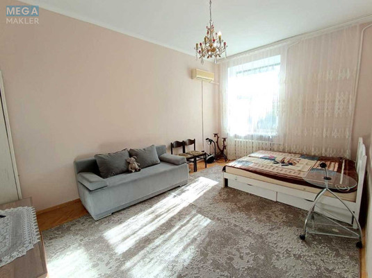 Оренда 1 кімнатної квартири, <a class="location-link" href="/kiev/" title="Недвижимость Київ">Київ</a>, <a class="location-link" href="/kiev/darnickij/" title="Недвижимость Дарницький район">Дарницький р-н</a>, Привокзальная ул., 8/1 (изображение 7)