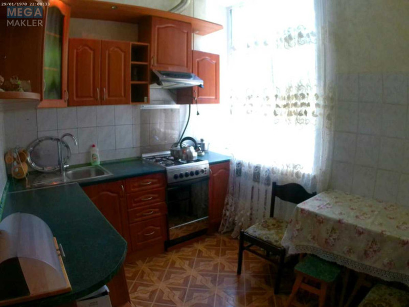 Оренда 1 кімнатної квартири, <a class="location-link" href="/kiev/" title="Недвижимость Київ">Київ</a>, <a class="location-link" href="/kiev/darnickij/" title="Недвижимость Дарницький район">Дарницький р-н</a>, Привокзальная ул., 8/1 (изображение 9)