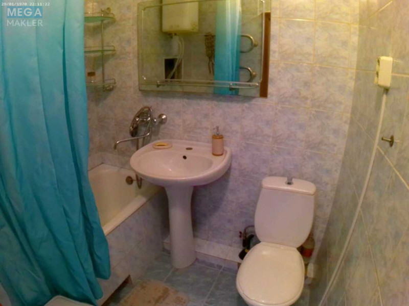 Оренда 1 кімнатної квартири, <a class="location-link" href="/kiev/" title="Недвижимость Київ">Київ</a>, <a class="location-link" href="/kiev/darnickij/" title="Недвижимость Дарницький район">Дарницький р-н</a>, Привокзальная ул., 8/1 (изображение 12)